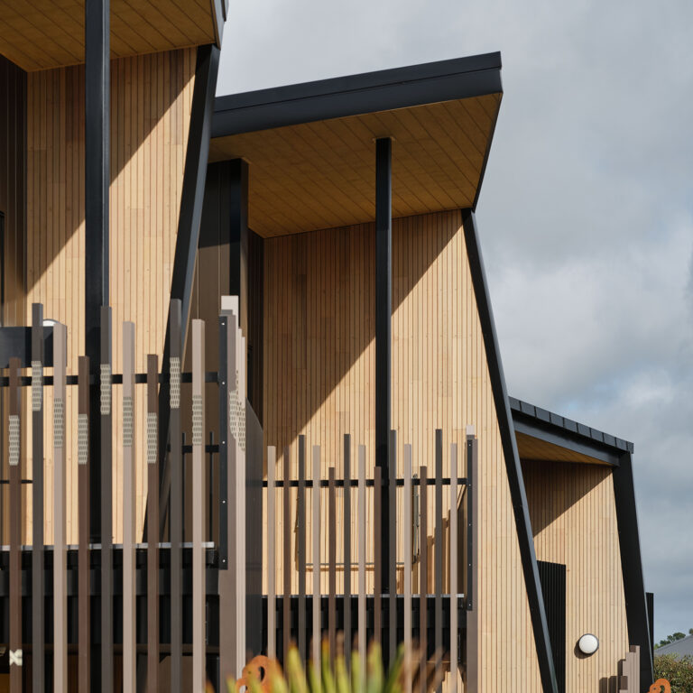 Rongo Te Ata Housing Blessing - 04