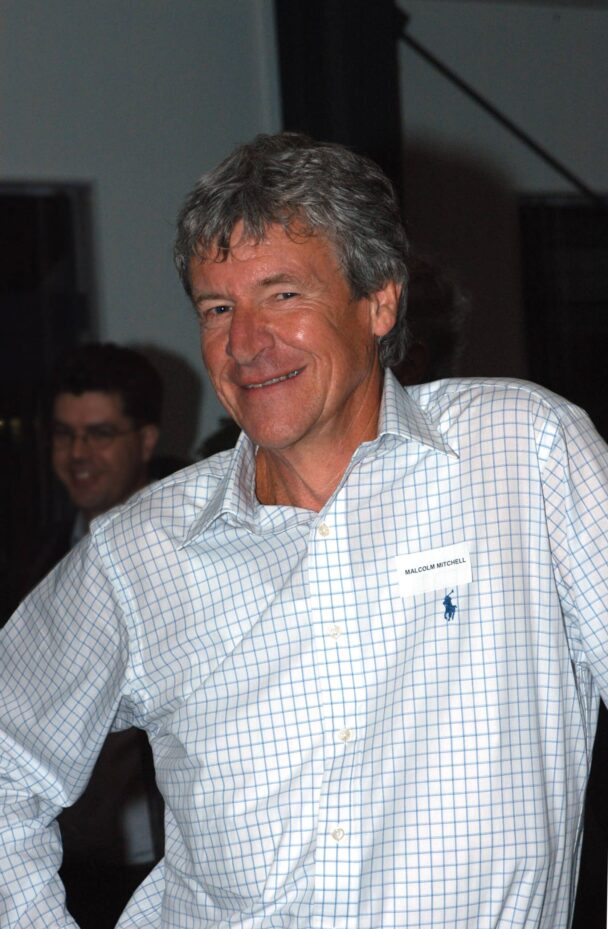 Honouring Mitch’s Legacy – 02 Honouring Mitch's Legacy - 02