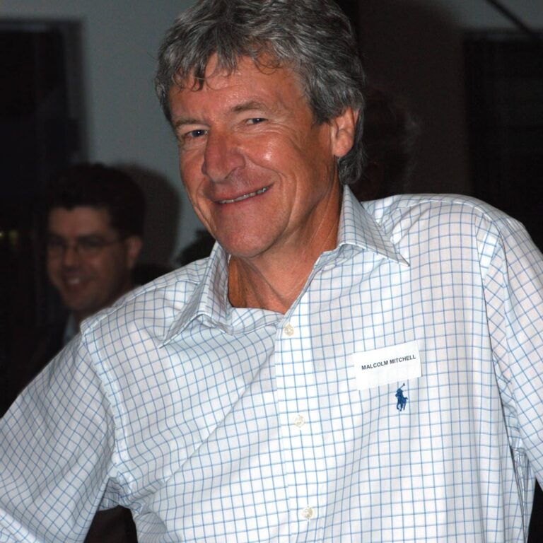 Honouring Mitch's Legacy - 02