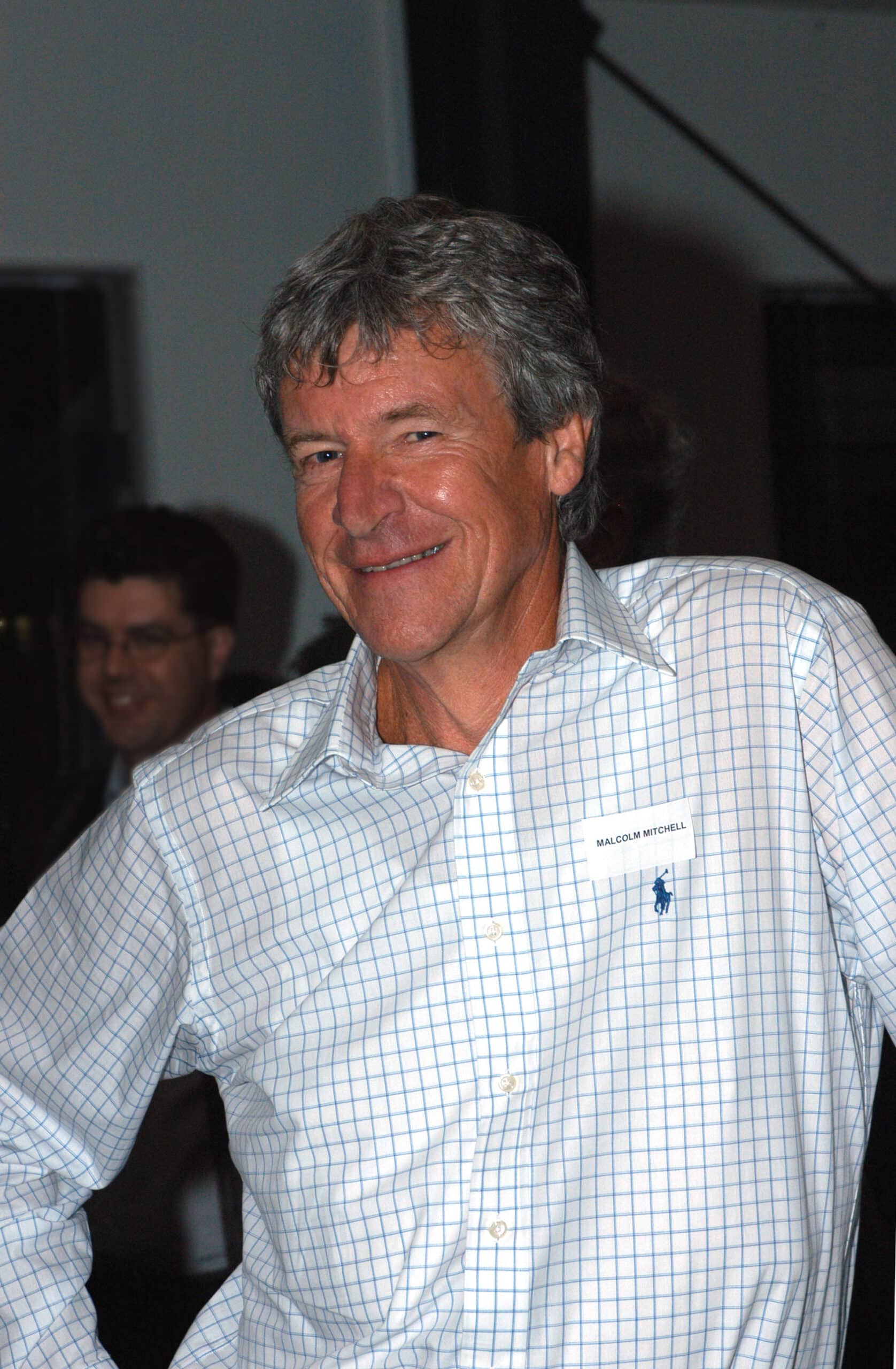 Honouring Mitch's Legacy - 02