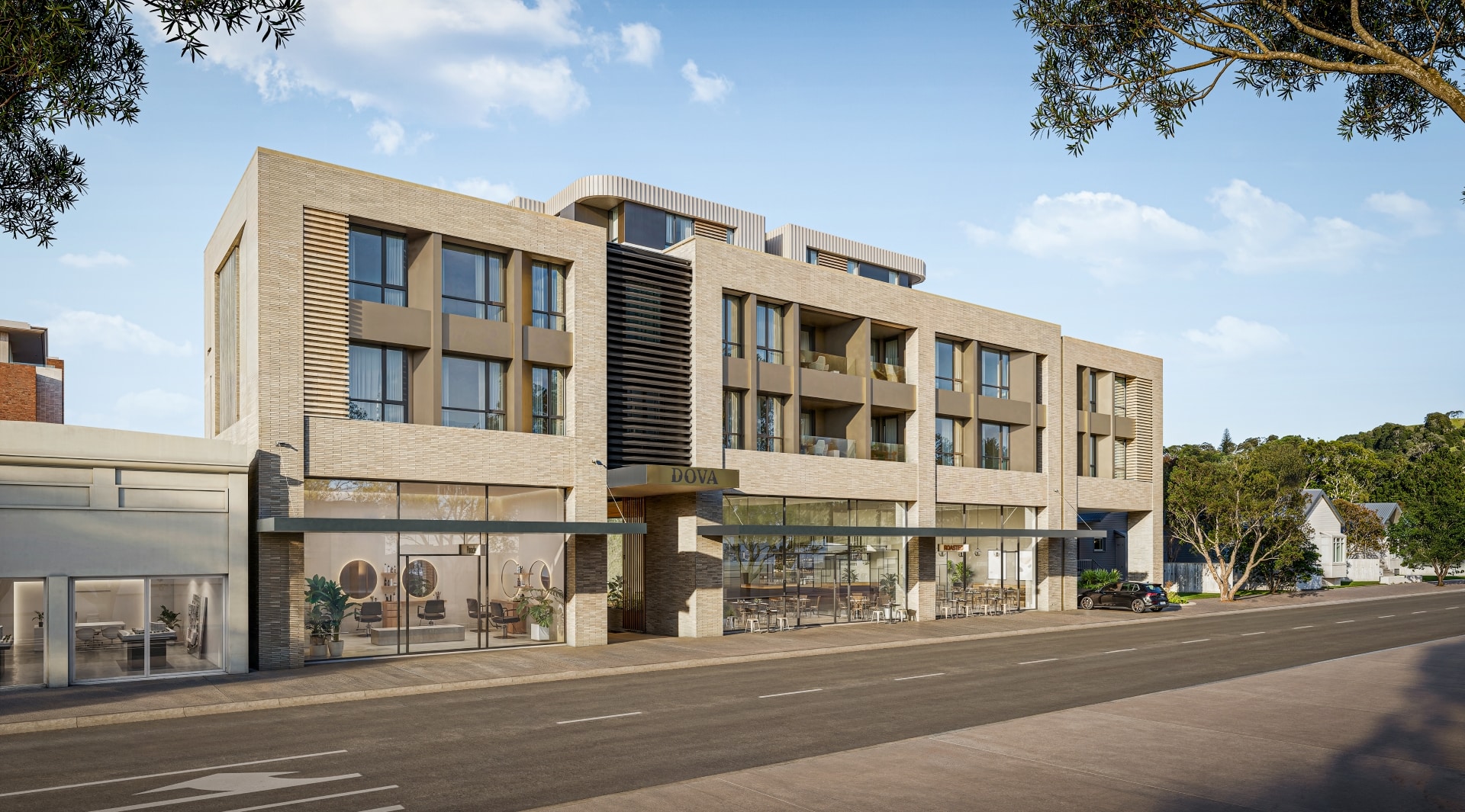 Introducing Dova - 04