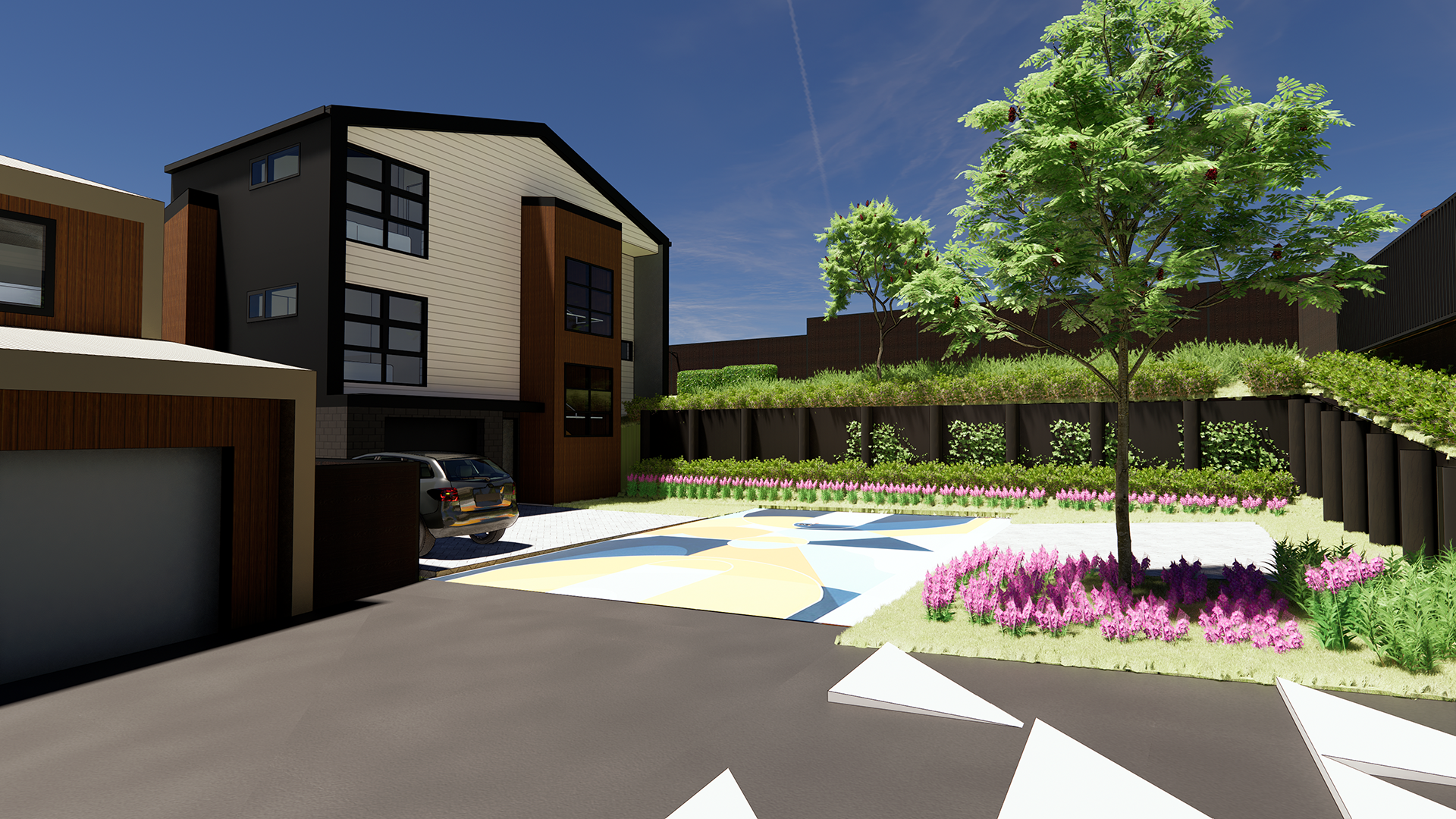 Penina Trust Multi-Generational Housing - 02