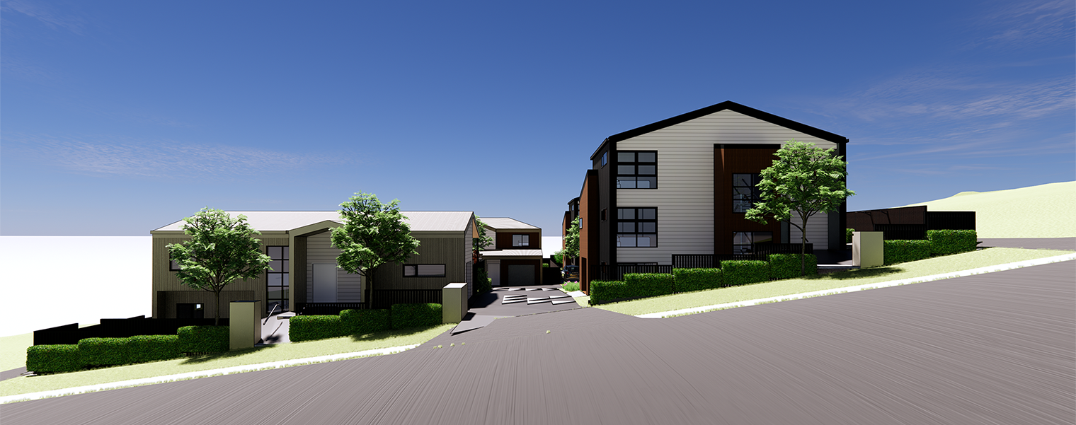 Penina Trust Multi-Generational Housing - 03