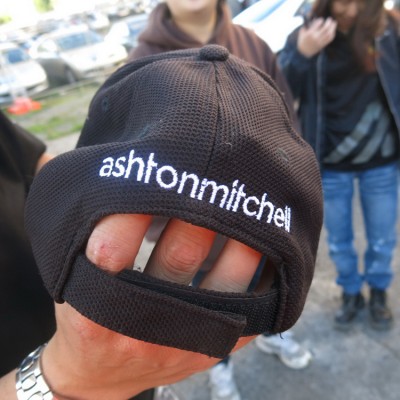 Habitat for Humanity - Volunteer