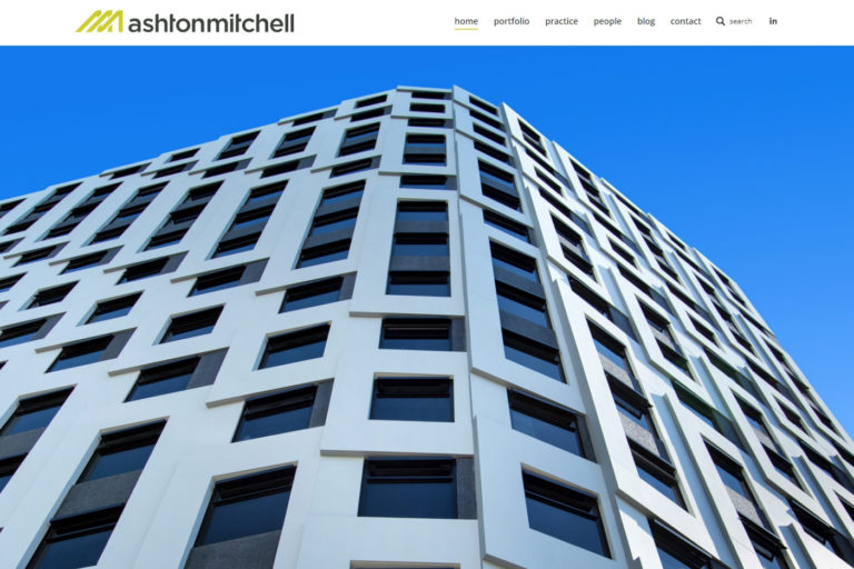 Ashton Mitchell Website – Home page Ashton Mitchell Website - Home page