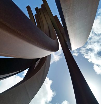 Big Day Out 2018 - Below the '88.5° ARC x 8'