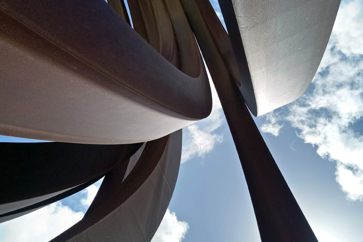 Big Day Out 2018 – Below the ‘88.5° ARC x 8’ Big Day Out 2018 - Below the '88.5° ARC x 8'