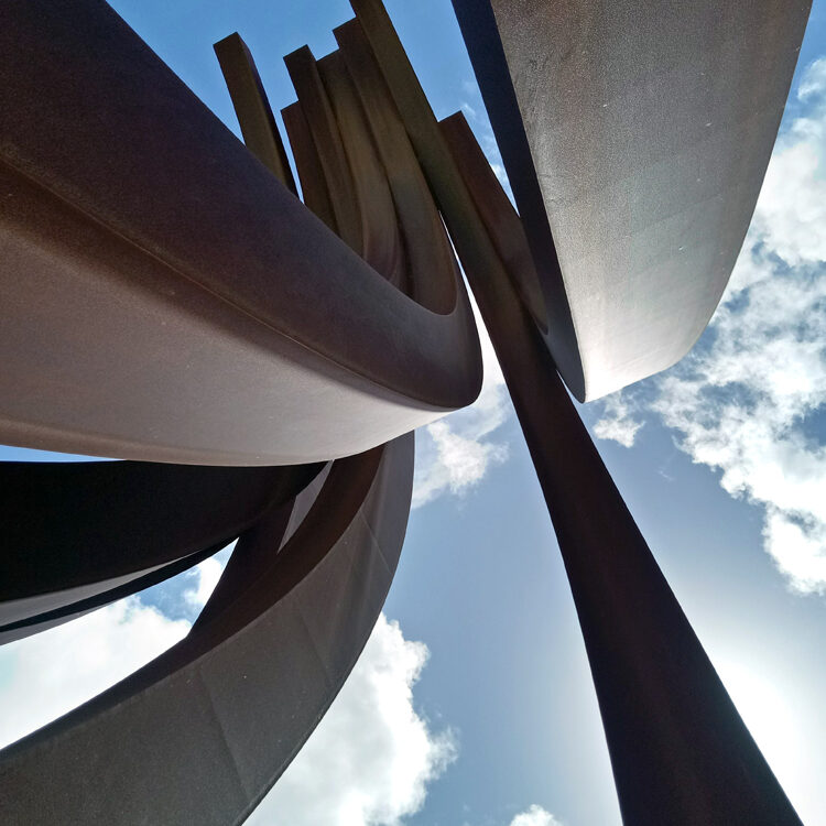 Big Day Out 2018 - Below the '88.5° ARC x 8'