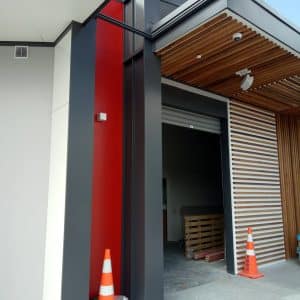 The Point Site Progress 01/02/2019