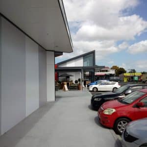 The Point Site Progress 01/02/2019