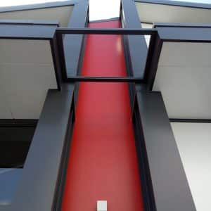 The Point Site Progress 01/02/2019