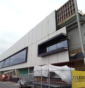 Douglas NPD Progress 09/09/2020