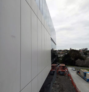 Douglas NPD Progress 09/09/2020