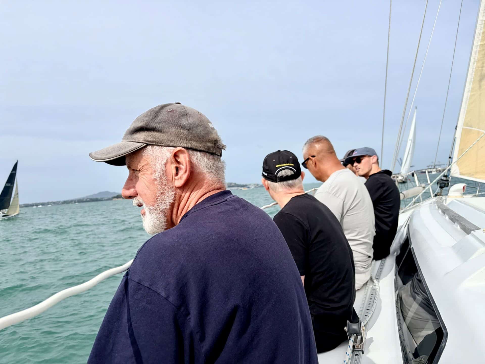 GIB Architects Regatta 2026 - 04