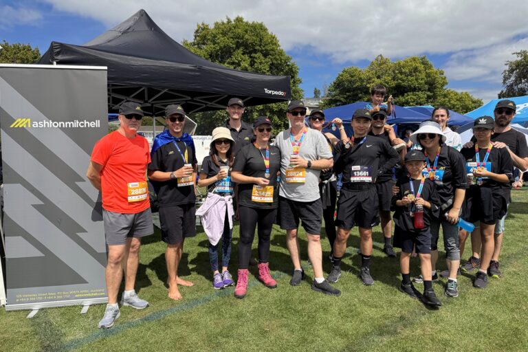 Round the Bays 2025 – 1 Round the Bays 2025 - 1