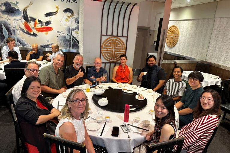 Celebrating Chinese New Year - 01