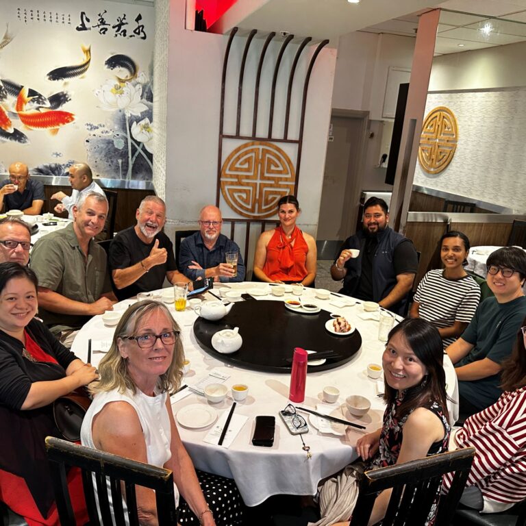 Celebrating Chinese New Year - 01