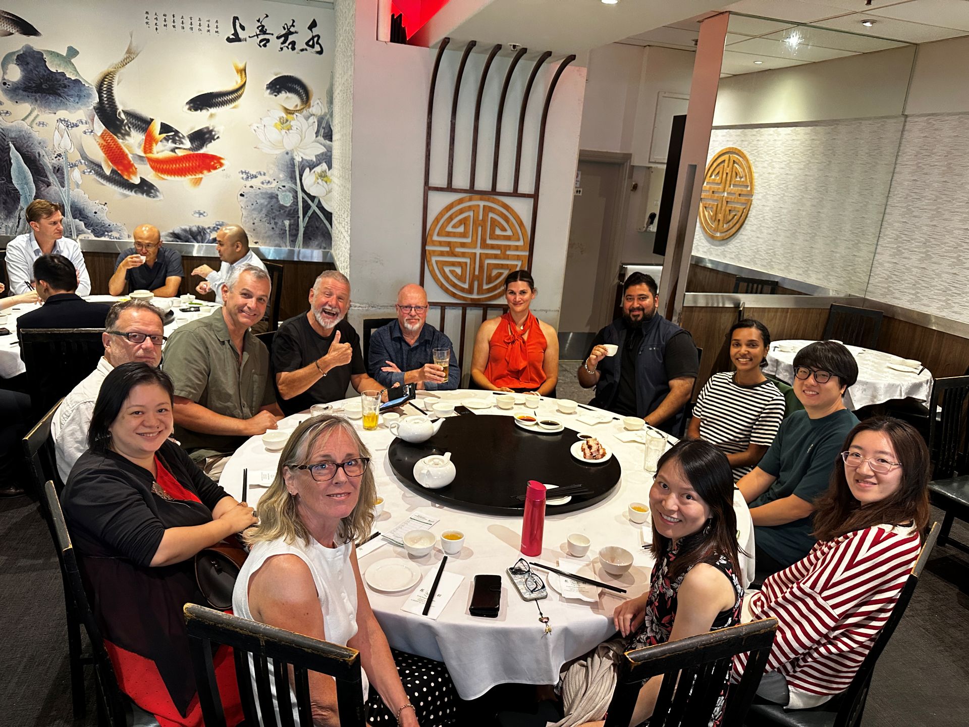 Celebrating Chinese New Year - 02 Celebrating Chinese New Year - 01