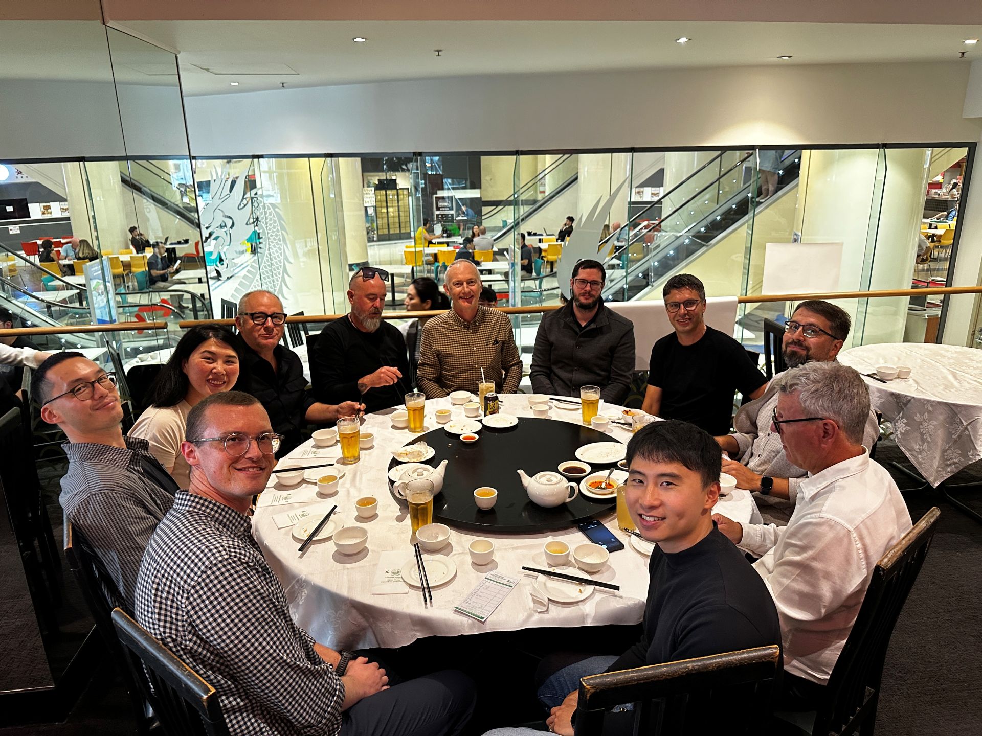 Celebrating Chinese New Year - 02 Celebrating Chinese New Year - 02