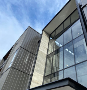 FABRIC Onehunga Apartments - Site progress 19/06/2020