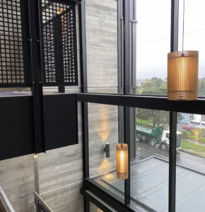 FABRIC Onehunga Apartments - Site progress 19/06/2020