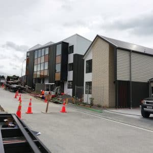 Great North Road Progress 05/09/2018