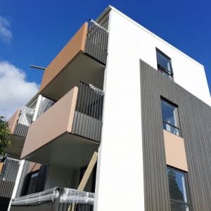 Great North Road Progress 05/09/2018