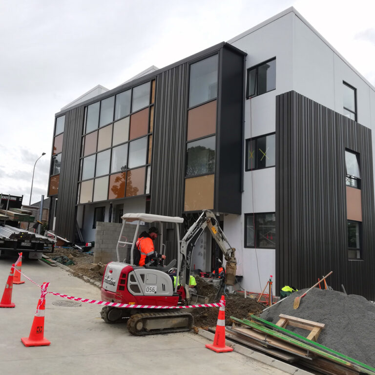 Great North Road Progress 05/09/2018