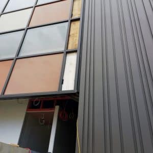 Great North Road Progress 05/09/2018