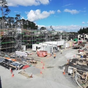 Great North Road Progress 05/09/2018