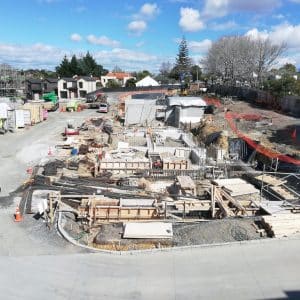 Great North Road Progress 05/09/2018