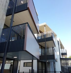 Great North Road Progress 11/07/2019