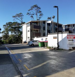 Great North Road Progress 11/07/2019