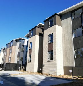 Great North Road Progress 11/07/2019