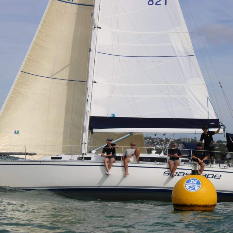 GIB Architects Regatta 2026 - 01