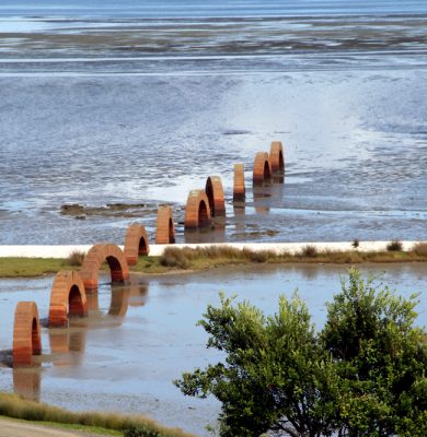 Big Day Out 2018 - 'Arches'