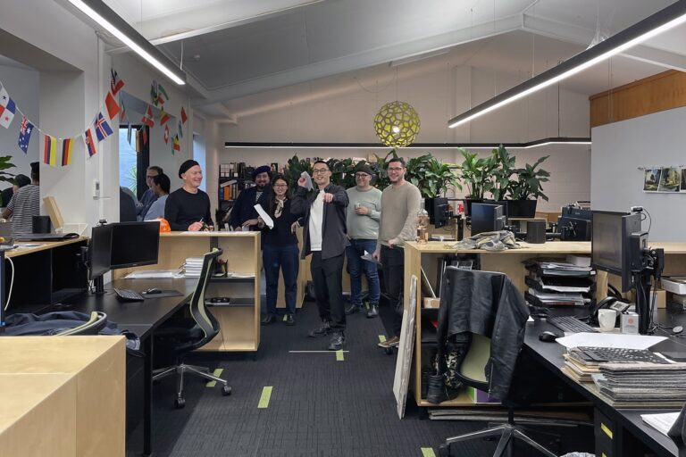 AM Office Olympics – 2 AM Office Olympics - 2