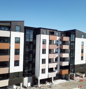 Great North Road Progress 12/03/2020