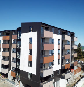 Great North Road Progress 12/03/2020