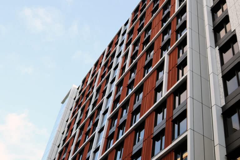 Lorne Street UniLodge Student Accommodation - 02