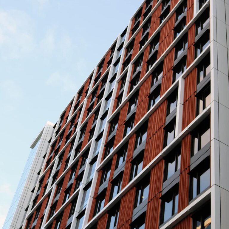 Lorne Street UniLodge Student Accommodation - 02