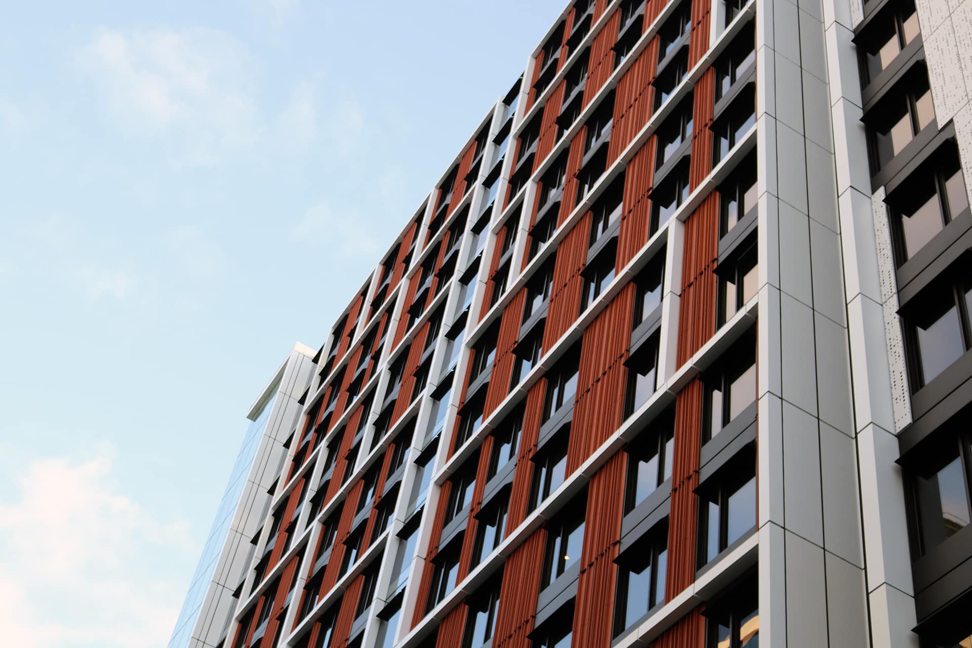 Lorne Street UniLodge Student Accommodation - 02