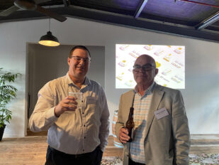 AM Turns 30 - Celebrating 30years