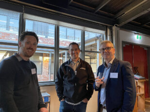 AM Turns 30 - Celebrating 30years