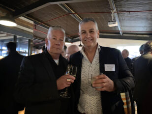 AM Turns 30 - Celebrating 30years