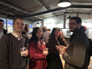 AM Turns 30 - Celebrating 30years