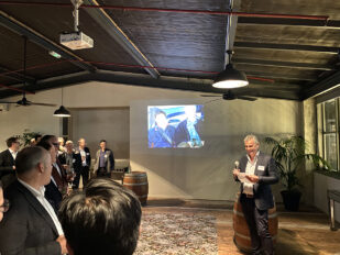 AM Turns 30 - Celebrating 30years