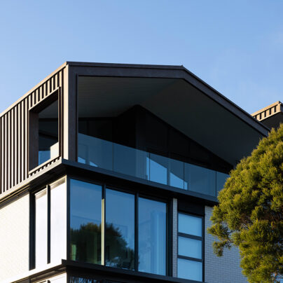 TEAL on Ōrākei Basin - Completed Project