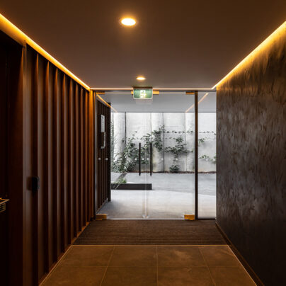 TEAL on Ōrākei Basin - Completed Project