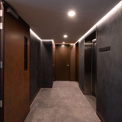 TEAL on Ōrākei Basin - Completed Project